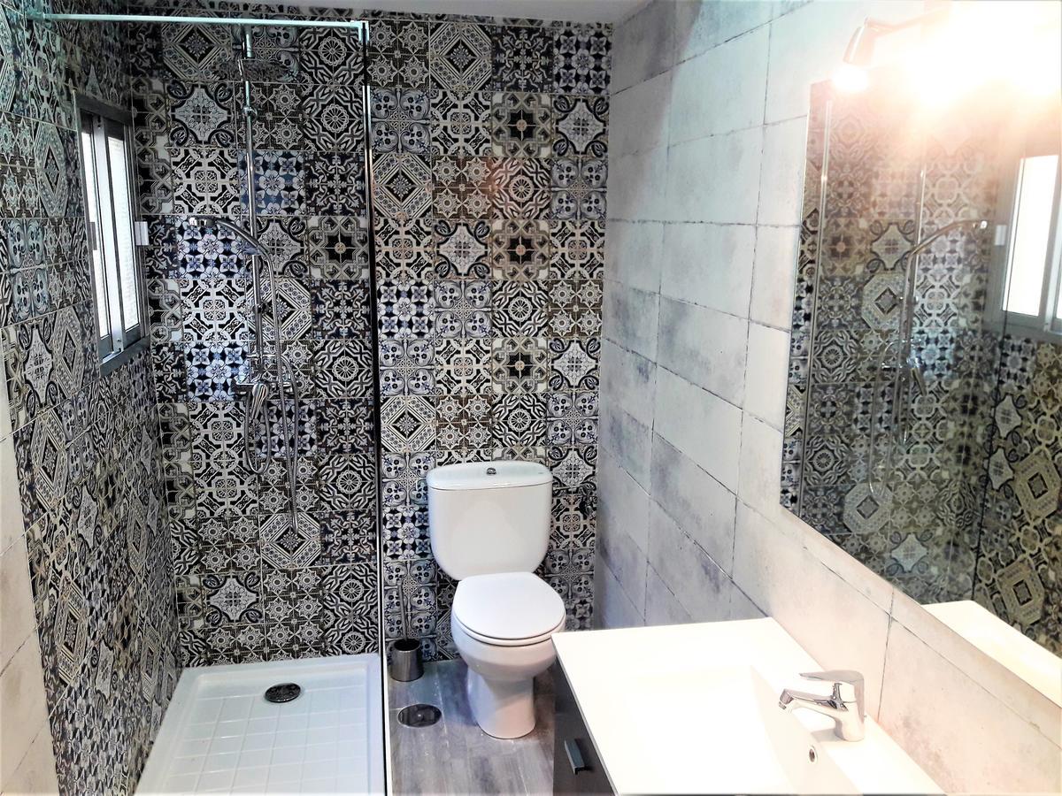 Apartamentos Sol Compania Убеда Экстерьер фото
